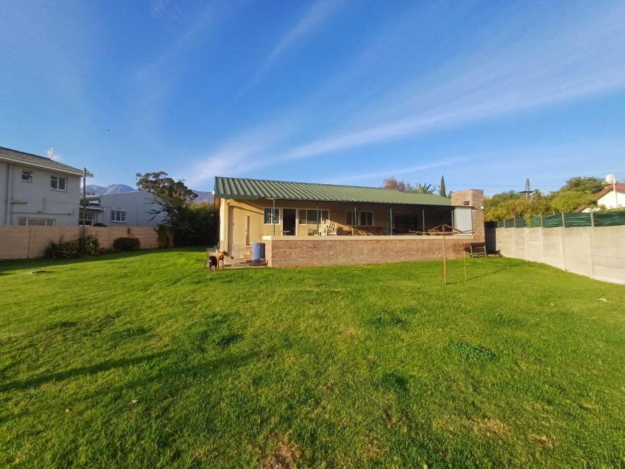 3 Bedroom Property for Sale in Wolseley Western Cape